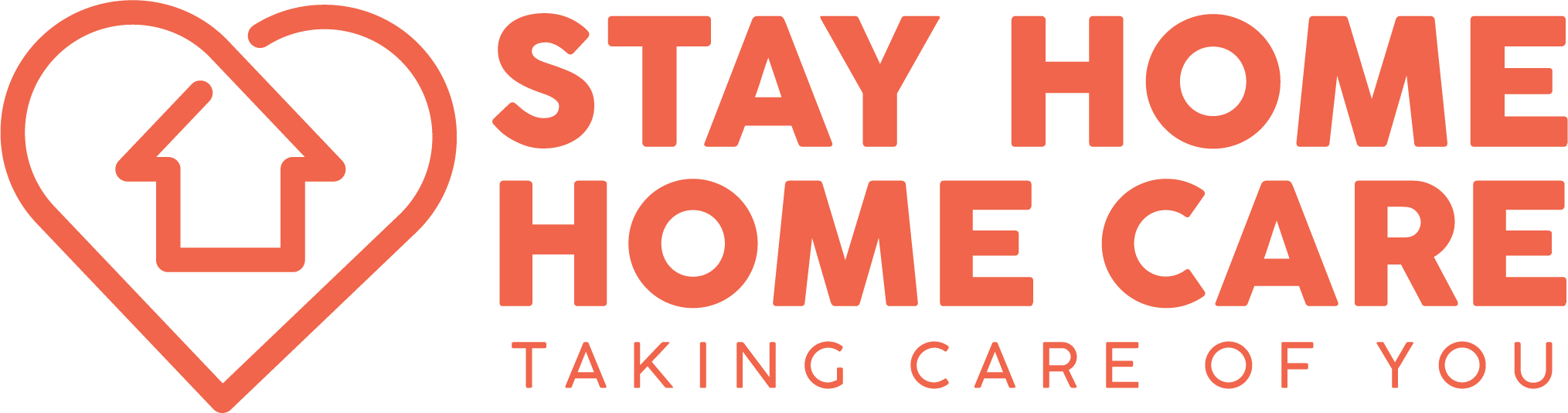 STAY HOME HOME CARE