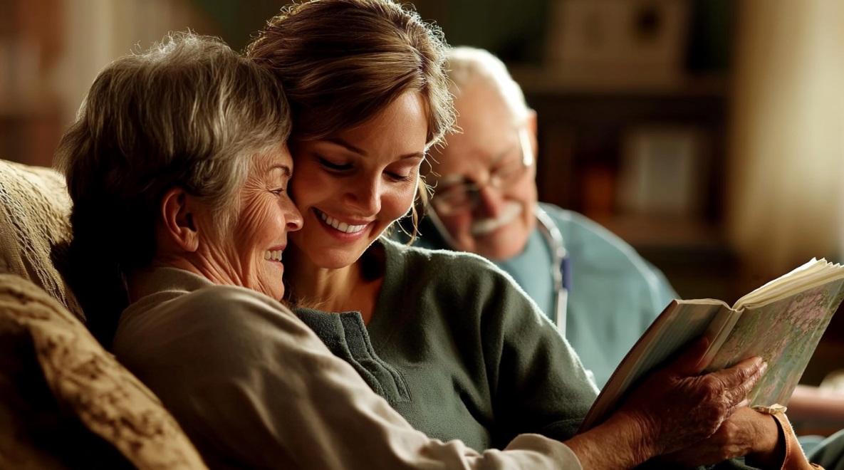 Caregiver Support
