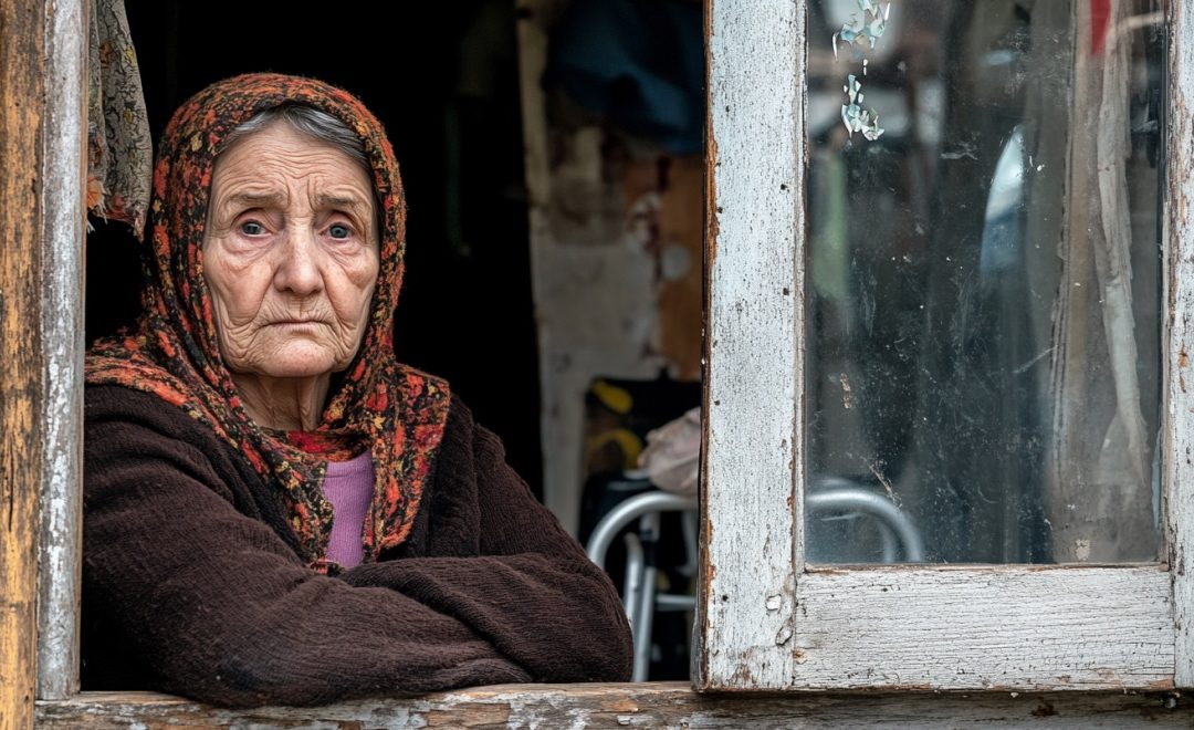 10 Signs Your Loved One May Need Home Healthcare