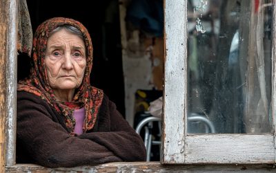 10 Signs Your Loved One May Need Home Healthcare