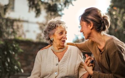 The Biggest Challenges in Being a Caregiver for a Family Member