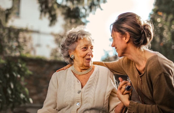 The Biggest Challenges in Being a Caregiver for a Family Member
