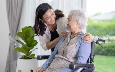 How to Get Paid to Care for a Family Member in Michigan