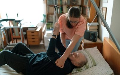 More About Michigan Home Health Care Services