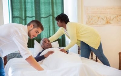 Who Is The Right Caregiver for Your Loved One?