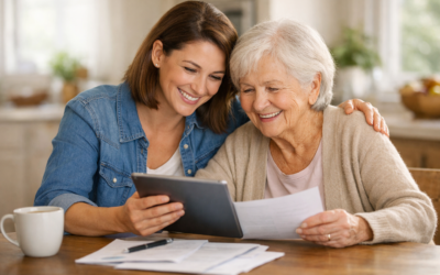 How to get paid as a family caregiver in Michigan