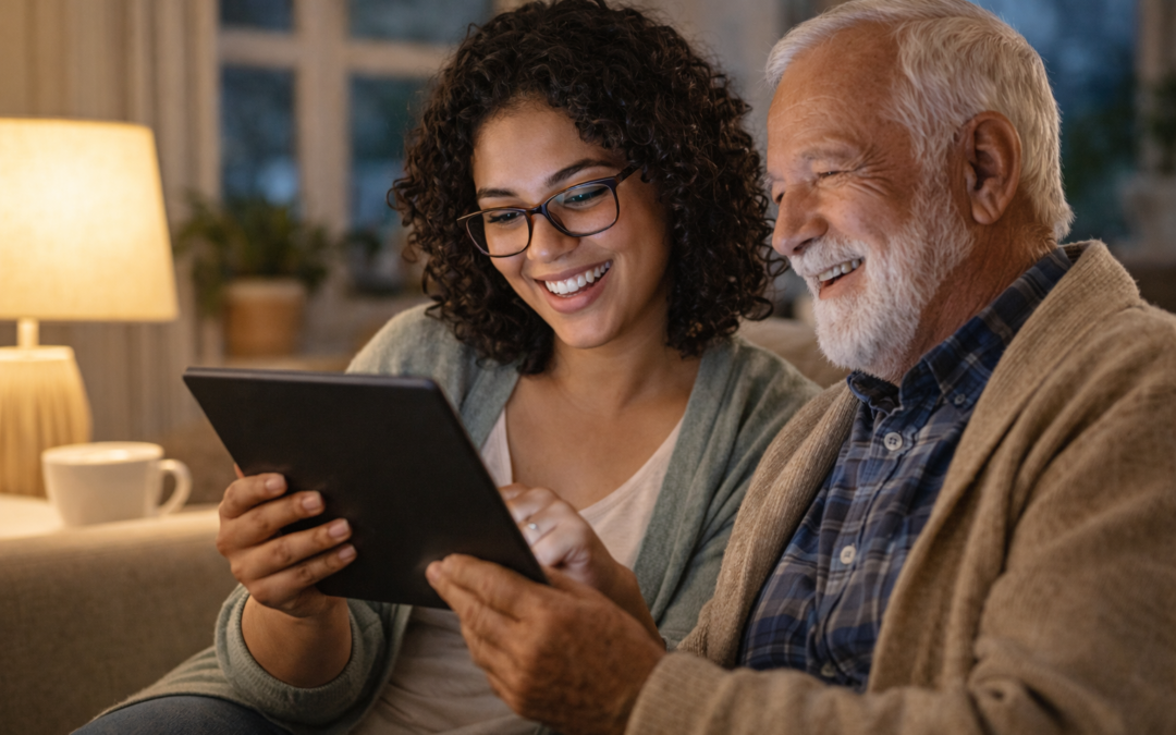 How Much Do Family Members Get Paid for Caregiving in Michigan?