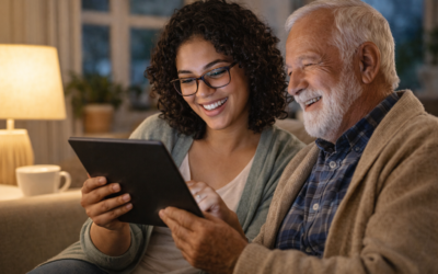 How Much Do Family Members Get Paid for Caregiving in Michigan?