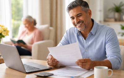 How to get paid more as a home health caregiver in Michigan