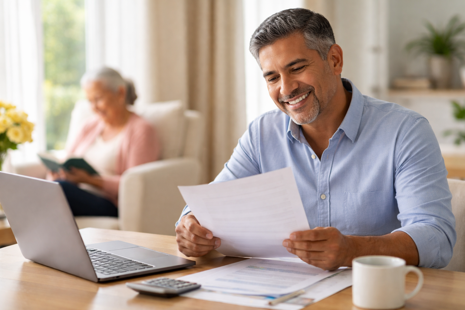 How to get paid more as a home health caregiver in Michigan