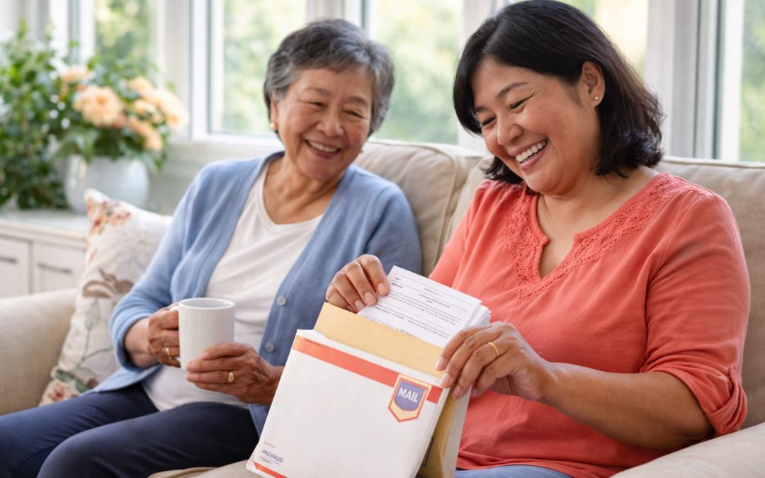 How to apply to be a caregiver for a family member in Michigan