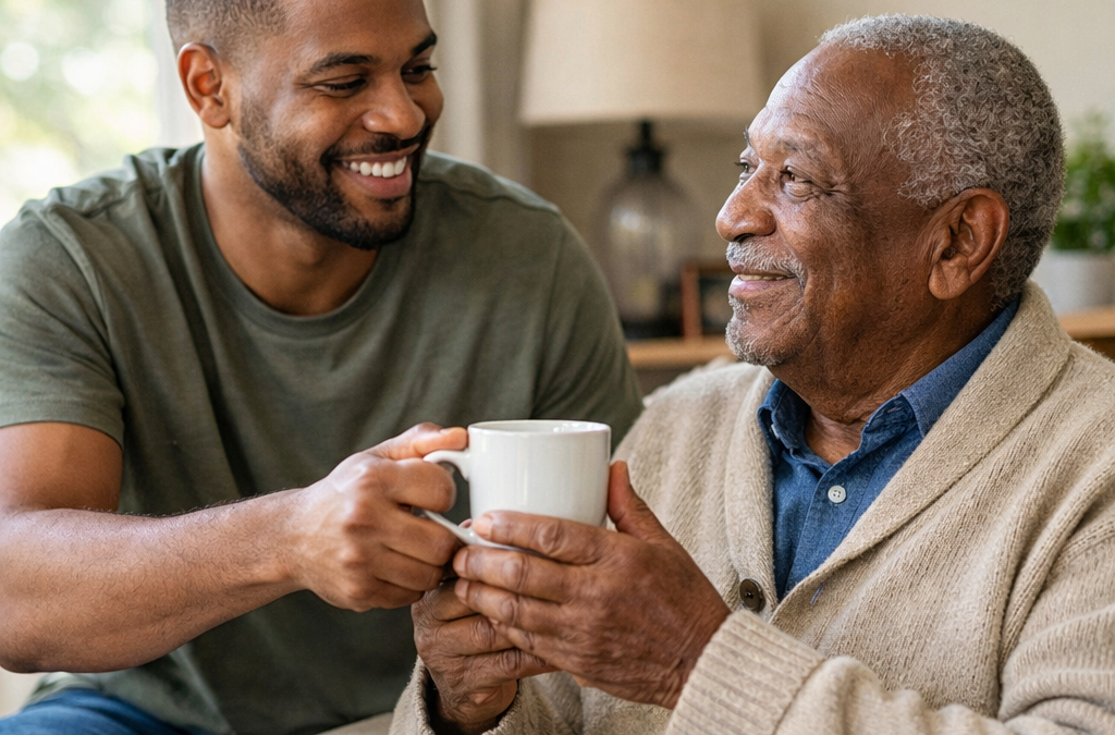 How to get paid as a caregiver in Michigan