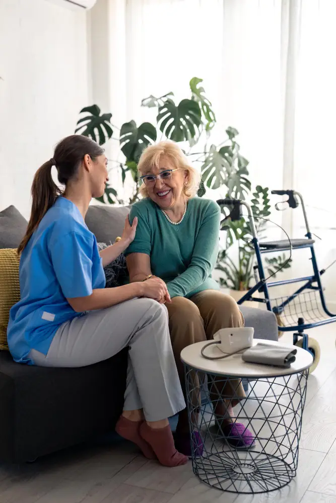 Home Care Services for Qualifying Michigan Families
