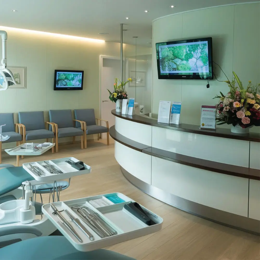Medicaid home care center