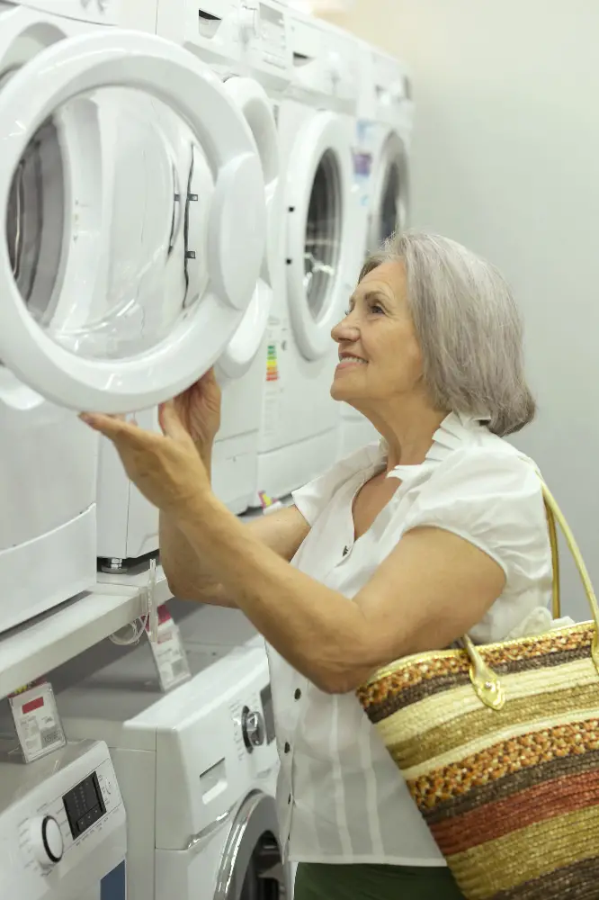 In-Home Laundry Care